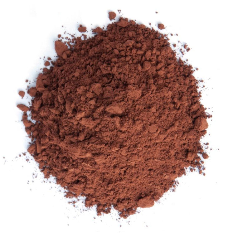 pigment
